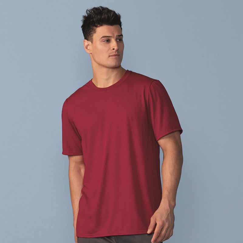 Short Sleeve T-Shirts