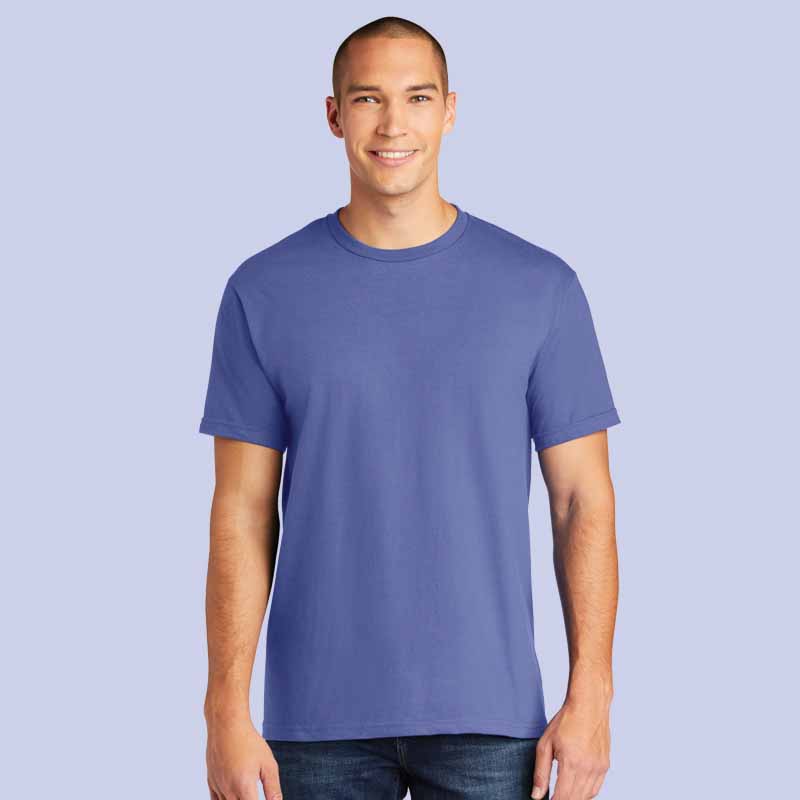 100% Cotton T-Shirts