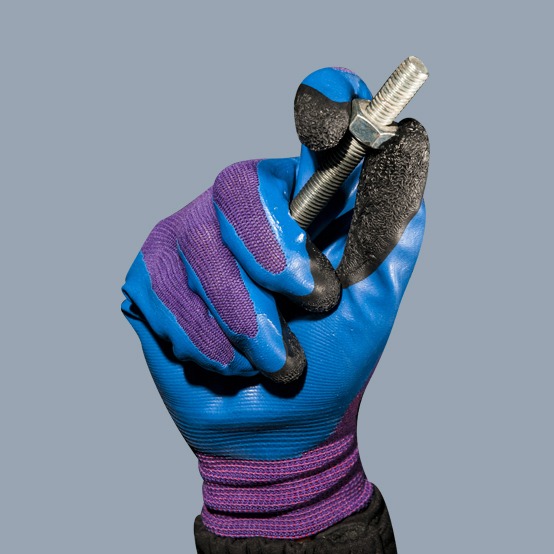 PPE Gloves Disposable Gloves