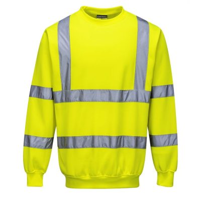 Portwest Hi-Vis T-Shirt