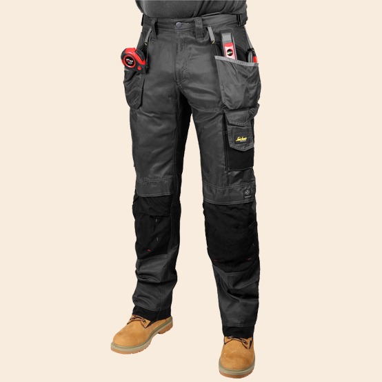 Holster Pockets