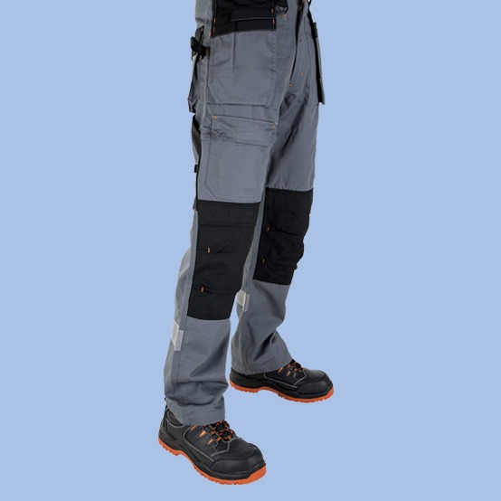 Kneepad