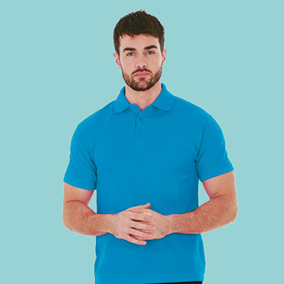 Short Sleeve