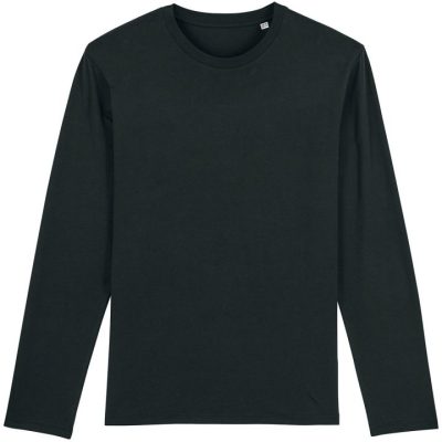Stanley / Stella Organic Shuffler Iconic Long Sleeve T-Shirt