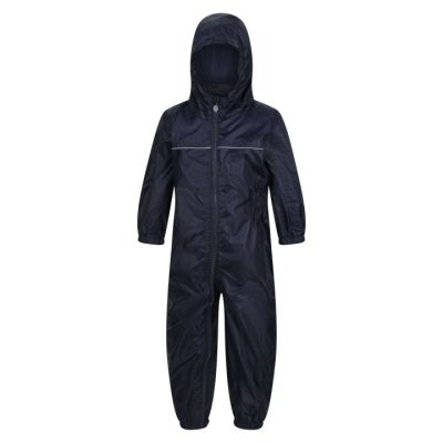 Regatta Kids Paddle Rain Suit