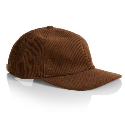 As Colours Cord Cap