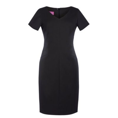 Brook Taverner Eclipse Collection - Women's Portia Dress