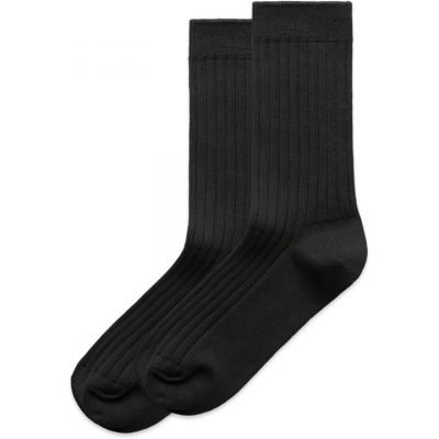 AS Colour Women's Rib Socks (2 Pairs)