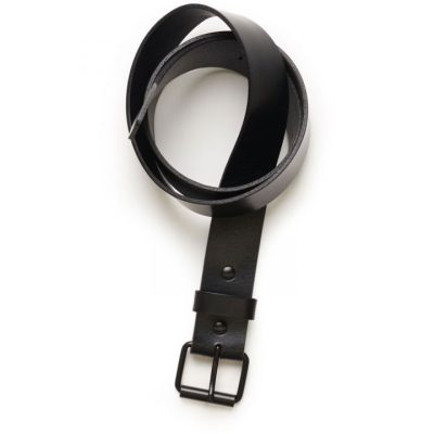 AS Colour Leather Belt