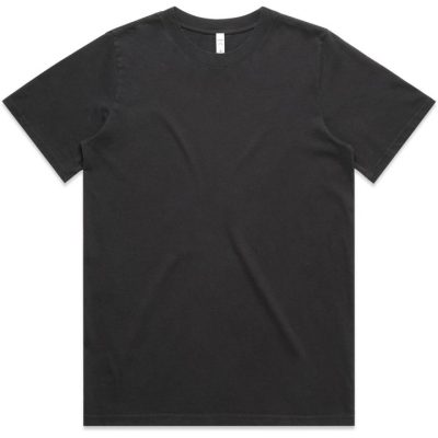 AS Colour Women's Heavy Faded Tee