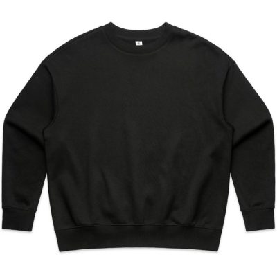 AS Colour Women's Heavy Crew