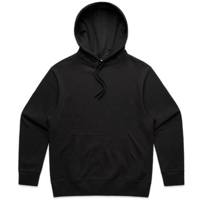 As Colour Heavy Hoodie