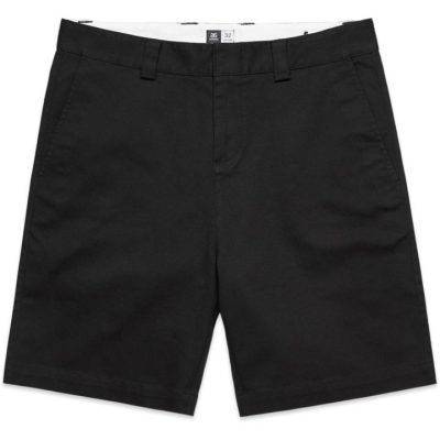 AS Colour Mens Uniform Shorts