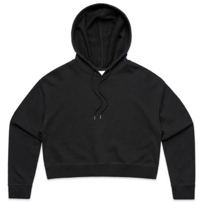 AS Colour Women's Crop Hood