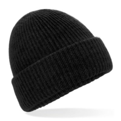 Beechfield Cosy ribbed beanie