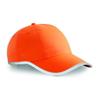 Beechfield Enhanced-Viz Cap