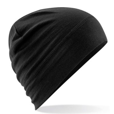 Beechfield Merino Beanie