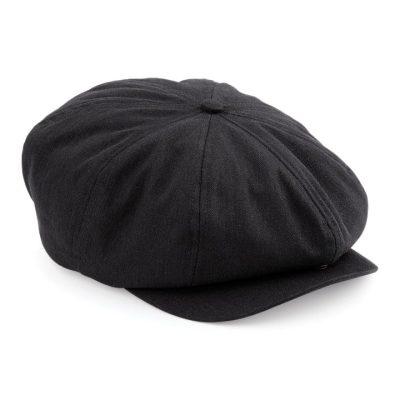 Beechfield Newsboy Cap