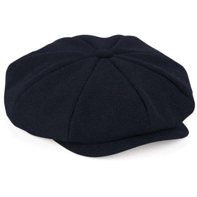 Beechfield Heritage Baker Boy Cap
