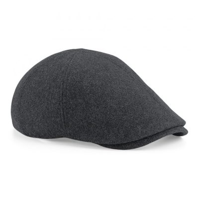 Beechfield Melton Wool Ivy Cap