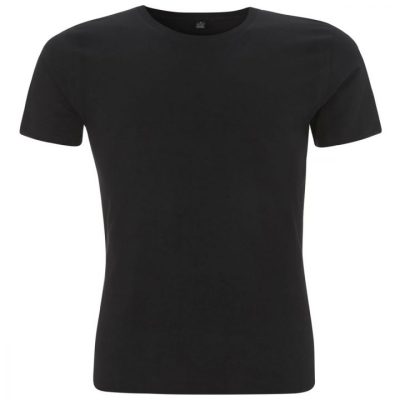 Continental Clothing Organic Slim Fit T Shirt