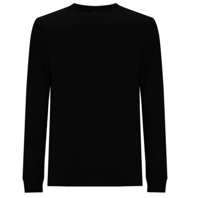 Continental Clothing Heavy Jersey Long Sleeve T Shirt