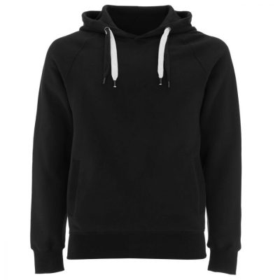 Continental Clothing Pullover Hoodie
