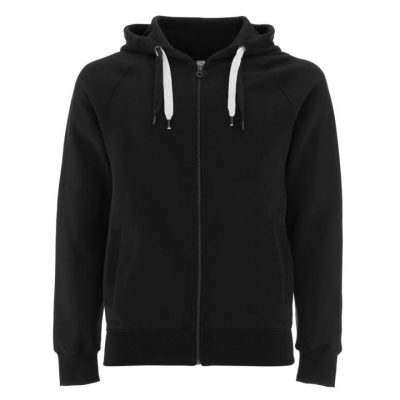 Continental Clothing Pullover Hoodie