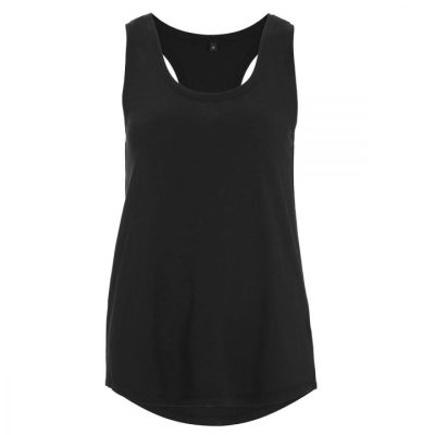 Continental Clothing Women's Bamboo Racerback Vest