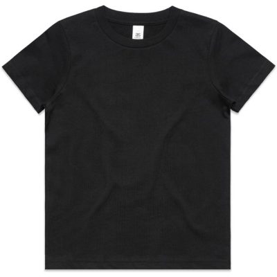 AS Colour Youth Staple Tee