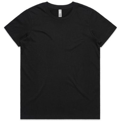 AS Colour Women's Basic Tee