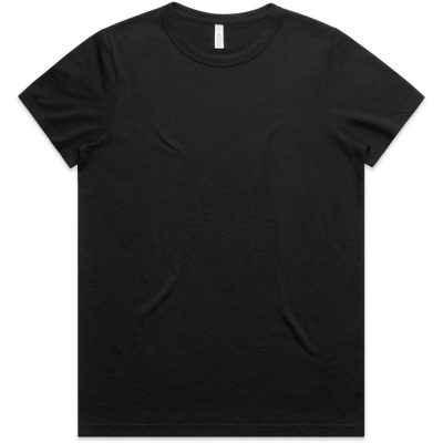 AS Colour Women's Maple Active Blend Tee