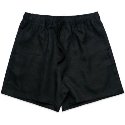AS Colour Women's Linen Shorts