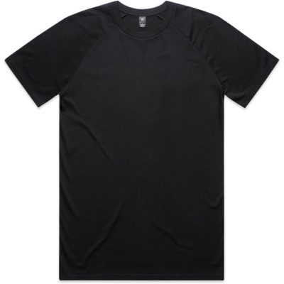 AS Colour Men's Staple Raglan Tee