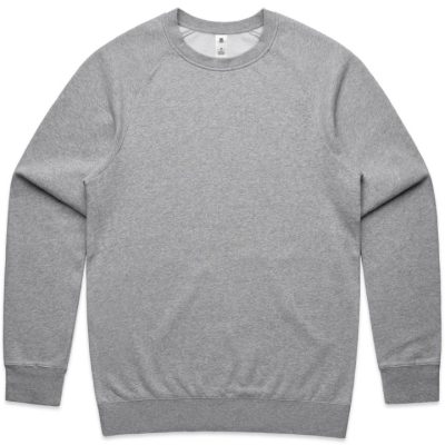 AS Colour Mens Supply Crew