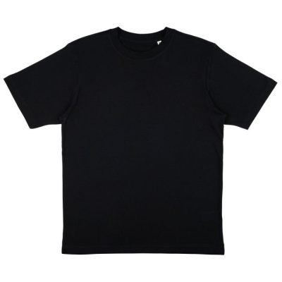 Continental Clothing Oversized Heavy Jersey T-Shirt