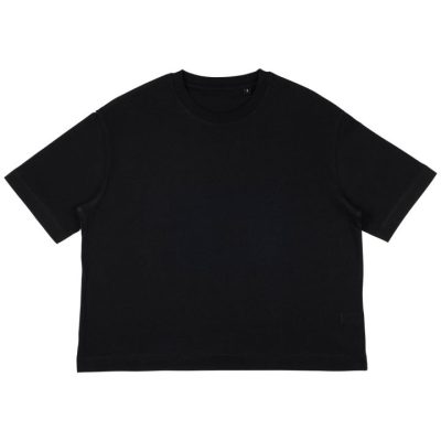 Continental Clothing Women's Oversized T-Shirt