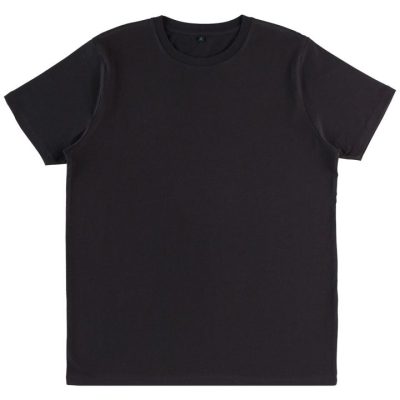 Continental Clothing Men's Heavy Jersey T-Shirt