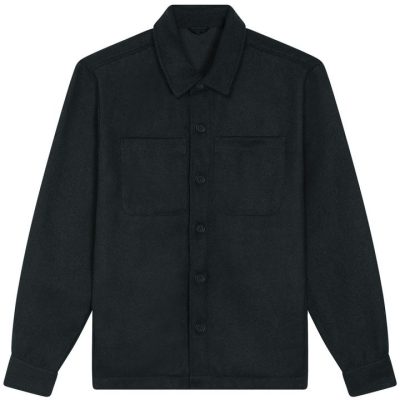 Stanley / Stella Unisex River Shirt Jacket