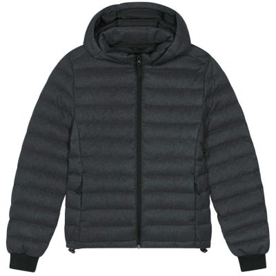 Stanley / Stella Stella Voyager Wool-like Padded Jacket