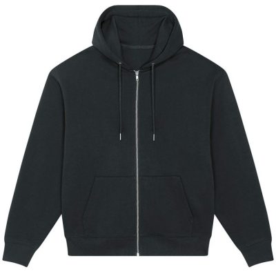 Stanley / Stella Unisex Locker Heavy Zip-through Sweatshirt