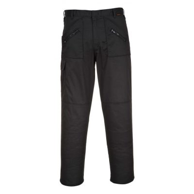 Portwest Stretch Action Trouser
