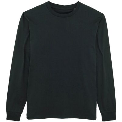 Stanley / Stella Organic Shifts Dry Hand Feeling Long Sleeve T-Shirt