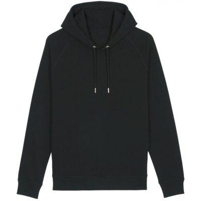 Stanley / Stella Sider Unisex Side Pocket Hoodie