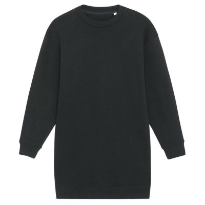 Stella Kicker Oversized Dress