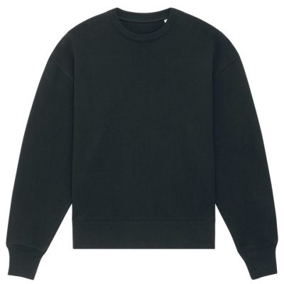 Stella Radded Heavy Sweatshirt