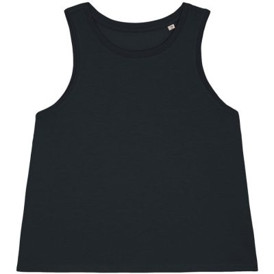 Stanley / Stella Organic Women's Stella Dancer Crop Tank Top