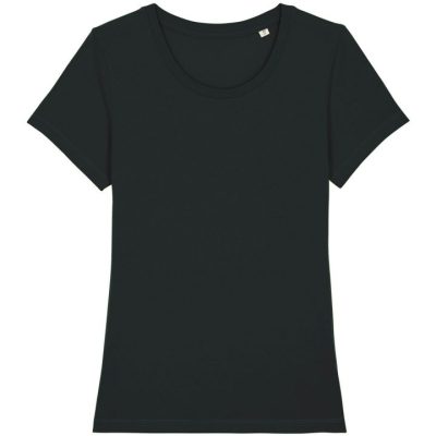 Stanley / Stella Organic Women's Stella Expresser Iconic Fitted T-Shirt