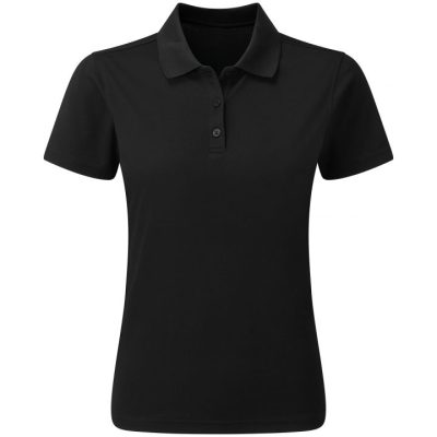 Premier Women's Spun Dyed Sustainable Polo Shirt