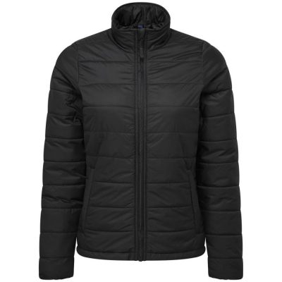 Premier Women's 'Recyclight' padded jacket